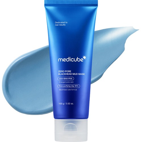 Medicube zero pore blackhead - medicube,
