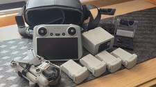 DJI Mini 3 Pro Fly More Set +