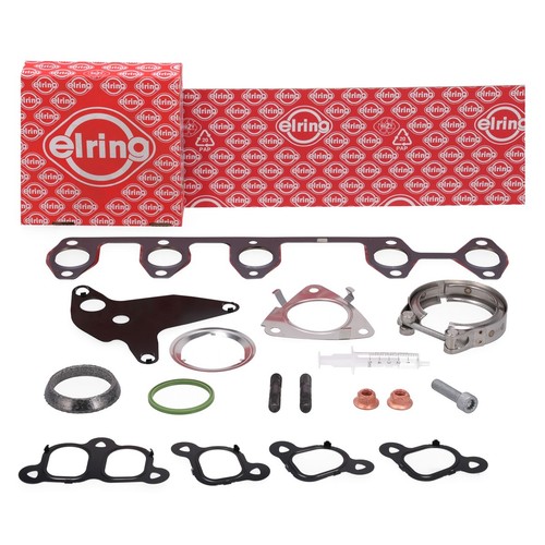 Elring krümmerdichtung set - elring,