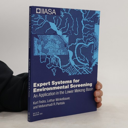Expert systems for - rr,