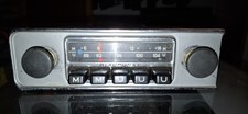 Blaupunkt Münster Autoradio