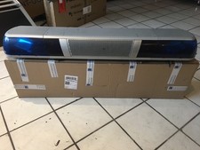 Feuerwehr Blaulichtbalken Blaulicht 6.stück