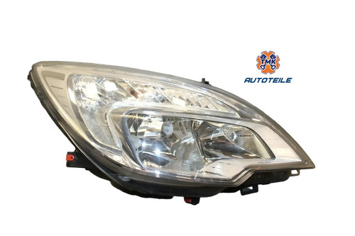 Opel meriva scheinwerfer - b,