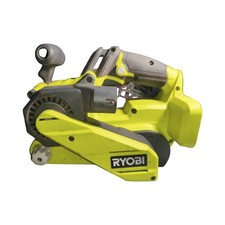 Ryobi 18v bandschleifer - ryobi,