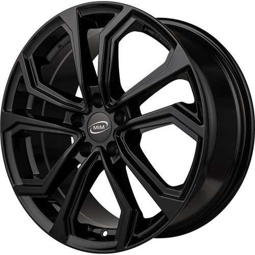Alufelgen widmung nissan - 4,