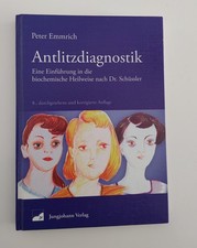 Antlitzdiagnostik Peter