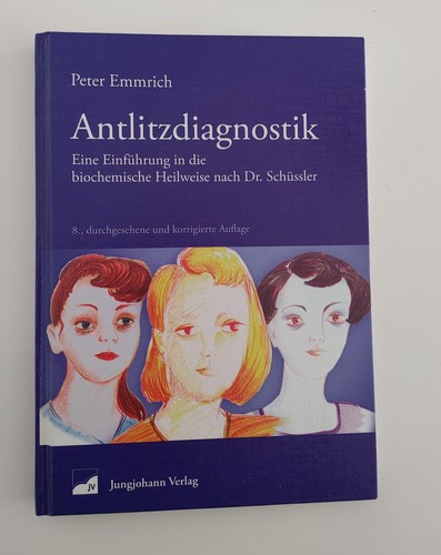 Antlitzdiagnostik peter - antlitzdiagnostik,