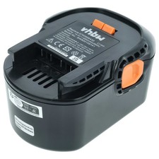 Akku für aeg - bs, 14