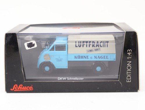 Schuco 02404 modellauto - schuco, pkw
