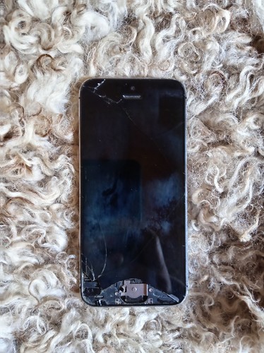 Apple iphone 32gb schwarz - iphone,