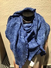 Invero Dreieckstuch Pink neu