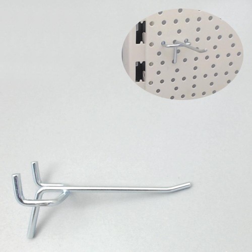 He083 einfachhaken l - l, 8cm