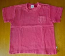 Pulli - Kurzarm - Feinstrick -