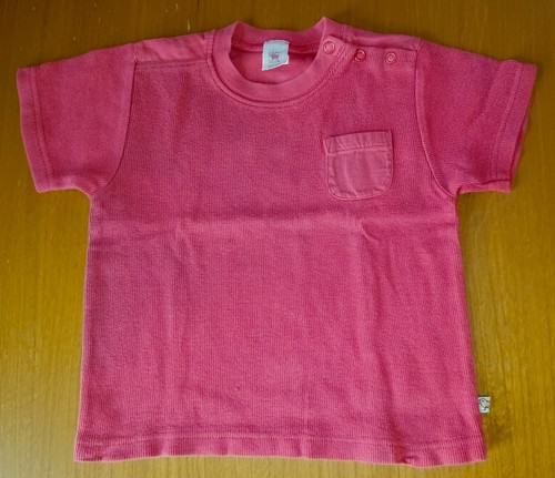 Pulli kurzarm feinstrick - kurzarm,