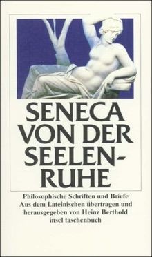 Von der seelenruhe - von,