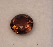 Turmalin - echter stein - Mit Zertifikat 