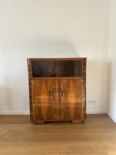 Original Art Deco Kommode