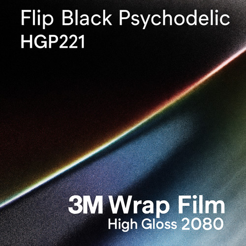 2080 hgp221 hochglanz flip - 3m,