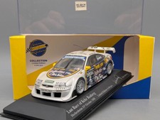 Modellautos  1:43 Minichamps