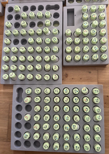 Vita zahntechnik pulver und - zahntechnik,