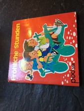 Pixi alt 358 Fröhliche