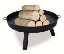 Feuerschale Feuerstelle Massiv