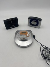 Walkman Discman Konvolut
