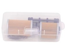 Öl Servicefilter Kit  für Ktm 690 Enduro R / SMC R 2012-2024