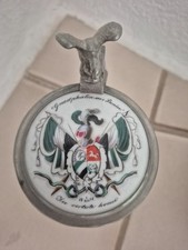 Krug Corps Guestphalia