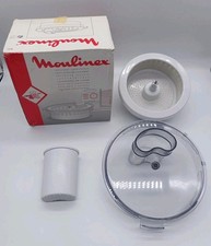 Moulinex Entsafter Aufsatz 032