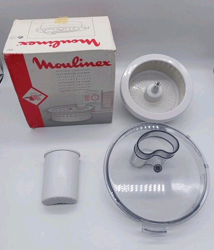 Moulinex entsafter aufsatz 032 - moulinex,