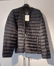 Gant steppjacke schwarz - gant,