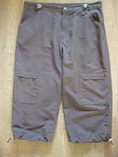 Herren etirel 3/4 Sporthose