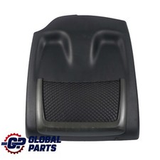 BMW E93 Vordersitz Rückwand