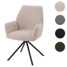 Esszimmerstuhl HWC-G67