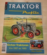 TRAKTOR Profile Nr. 5