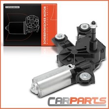 Wischermotor Heckwischermotor Hinten 12V für VW Golf 6 5K1 AJ5 Golf Plus 521 5M1