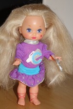 Vintage    Mattel  1988/1990