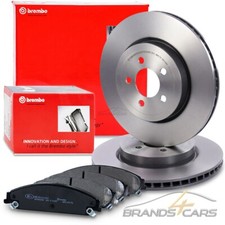 BREMBO COATED BREMSSCHEIBEN