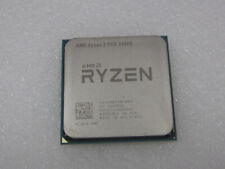 AMD Ryzen 5 PRO 3400G 4C/8T