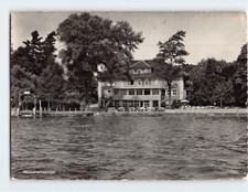 Postcard hotel seerose - hotel,