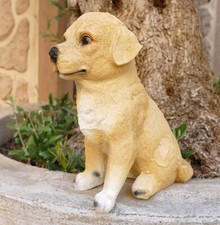 Dekofigur Figur Labrador Hund