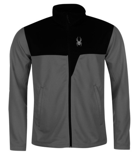 Spyder ryder herren midlayer - spyder,