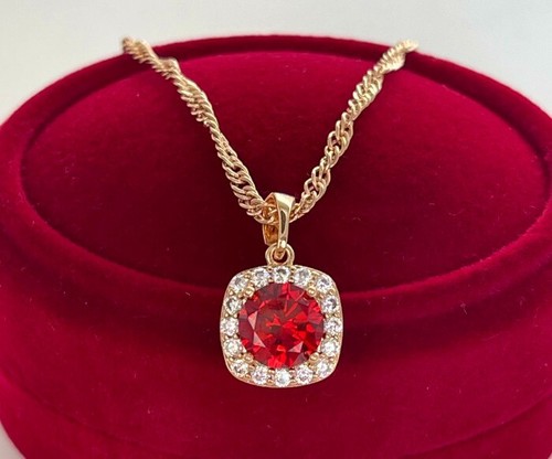 Deluxe kette anhänger - deluxe,