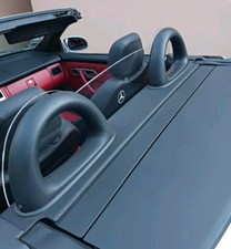 SLK R170 Wind Deflector