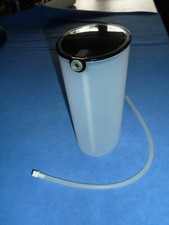 externer Milchbehälter mit Schlauch Milchtank Zubehör von Nivona Kaffeeautomat