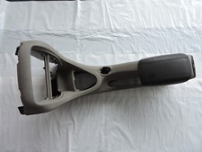 Mittelkonsole grau Rover 75