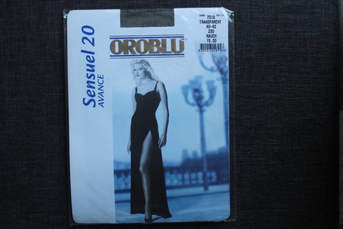 Oroblu sensuel strumpfhose - oroblu,