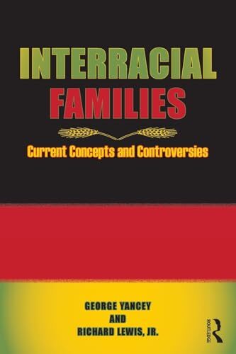 Interracial families current - interracial,