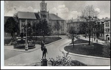 JOHANNGEORGENSTADT Sachsen